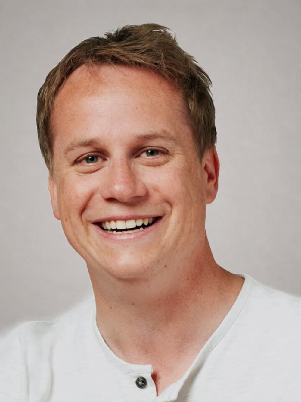 Chris Sparling